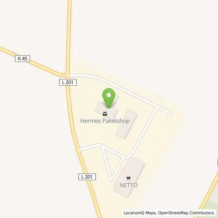 Standortübersicht der Tankstelle Neukalen in 17154 Neukalen