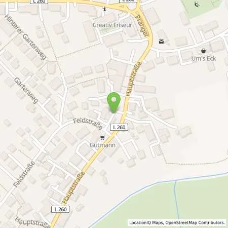 Standortübersicht der Tankstelle Shell Ulm Hauptstr. 12 in 89079 Ulm