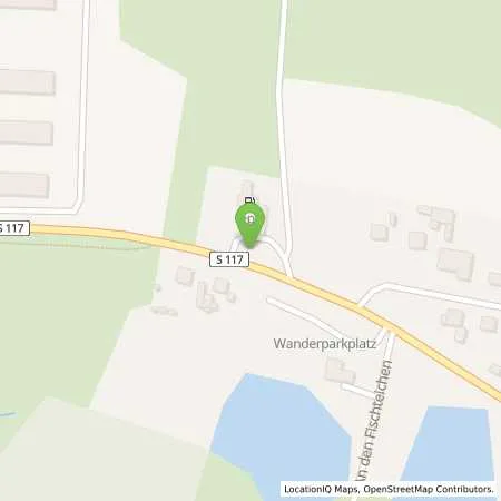 Standortübersicht der Tankstelle ept-Tankstelle Wilthen in 02681 Wilthen