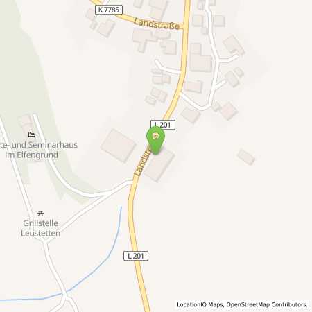 Standortübersicht der Benzin-Super-Diesel Tankstelle: bft Tankstelle Josef Kessler in 88699, Frickingen-Leustetten