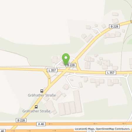 Benzin-Super-Diesel Tankstellen Details Shell Haan Gruitener Str. 2 in 42781 Haan ansehen