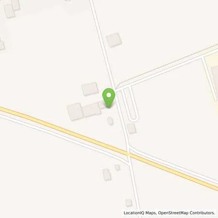 Standortübersicht der Tankstelle Bach GmbH in 91550 Dinkelsbühl