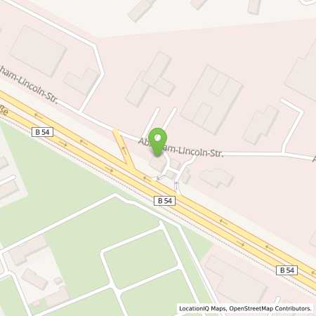 Benzin-Super-Diesel Tankstellen Details Aral Tankstelle in 65189 Wiesbaden ansehen