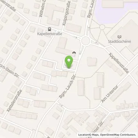 Standortübersicht der Tankstelle Shell Floersheim Bürgermeister-Lauck-Str. in 65439 Floersheim