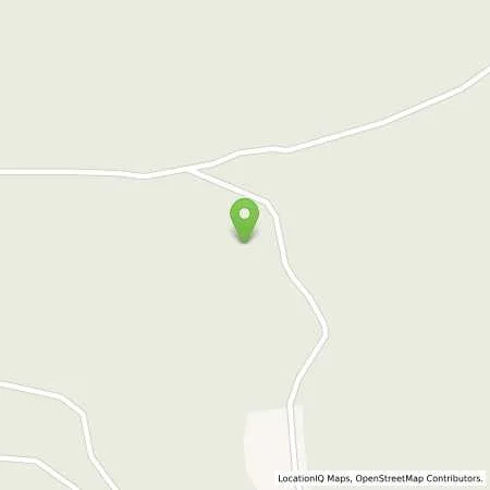 Standortübersicht der Tankstelle Raiffeisen Tankstelle Bullay in 56859 Bullay