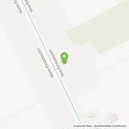 Standortübersicht der Benzin-Super-Diesel Tankstelle: AVIA Tankstelle in 26871, Papenburg