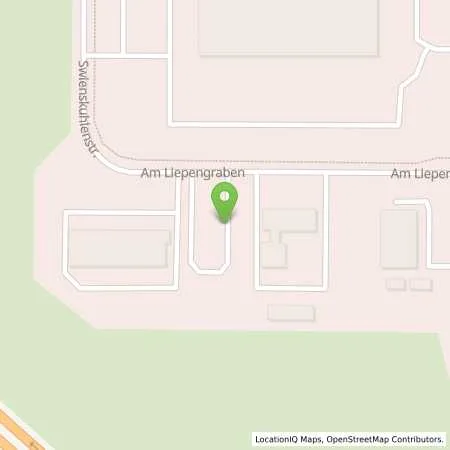 Standortübersicht der Tankstelle AVIA Automatenstation in 18147 Rostock