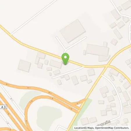 Standortübersicht der Tankstelle Shell Iggensbach Schwanenkirchener Str. 27 in 94547 Iggensbach