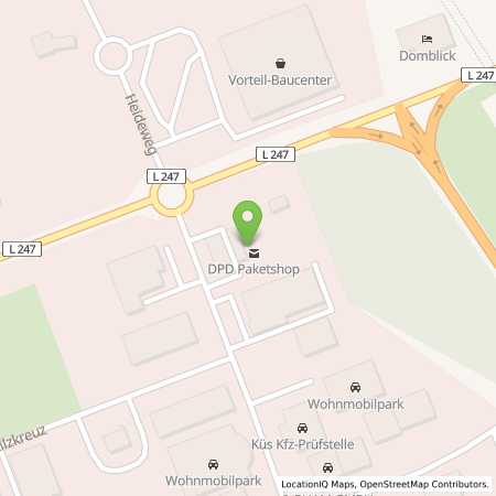 Benzin-Super-Diesel Tankstellen Details Vorteiltank Rottbitze in 53604 Bad Honnef ansehen