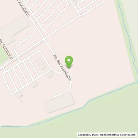 Standortübersicht der Tankstelle JET BOCKEL AN DER AUTOBAHN 6 in 27404 BOCKEL