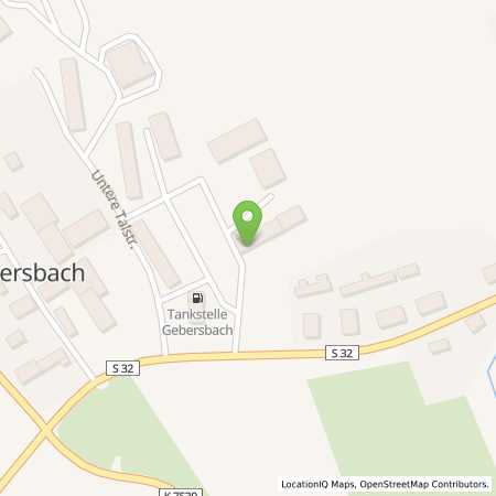Standortübersicht der Benzin-Super-Diesel Tankstelle: Knobelsdorfer Agrarprodukt GmbH & Co.KG in 04736, Waldheim