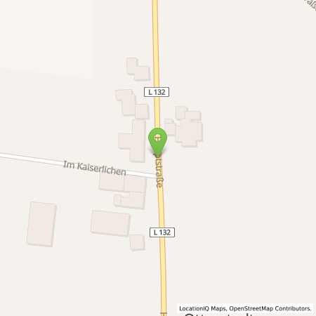 Standortübersicht der Benzin-Super-Diesel Tankstelle: Ottersberg in 28870, Ottersberg
