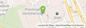 Strom (Elektro) Tankstelle Stadtwerke Düsseldorf AG 40591 Düsseldorf