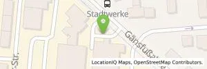 Strom (Elektro) Tankstelle SWLB Mobilität GmbH 71636 Ludwigsburg