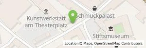 Strom (Elektro) Tankstelle Stadtwerke Aschaffenburg 63739 Aschaffenburg