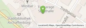 Strom (Elektro) Tankstelle Stadtwerke Aschaffenburg 63739 Aschafenburg