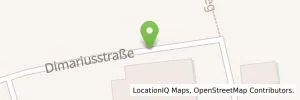 Strom (Elektro) Tankstelle Stadtwerke Aschaffenburg 63843 Niedernberg