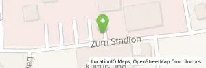 Strom (Elektro) Tankstelle Stadtwerke Aschaffenburg 63808 Haibach