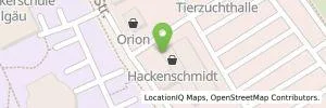 Strom (Elektro) Tankstelle Allgäuer Überlandwerk GmbH 87435 Kempten