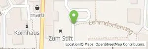 Strom (Elektro) Tankstelle Allgäuer Überlandwerk GmbH 87439 Kempten