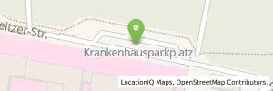 Strom (Elektro) Tankstelle Stadt Ludwigsfelde 14974 Ludwigsfelde