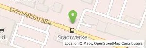 Strom (Elektro) Tankstelle EIN-Energie GmbH 37574 Einbeck