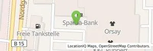 Strom (Elektro) Tankstelle REWAG KG 93059 Regensburg