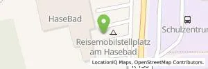 Strom (Elektro) Tankstelle Stadtwerke Bramsche GmbH 49565 Bramsche