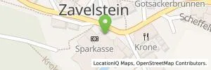 Strom (Elektro) Tankstelle deer GmbH 75385 Bad Teinach-Zavelstein