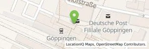 Strom (Elektro) Tankstelle deer GmbH 73033 Göppingen