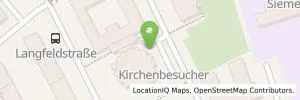 Strom (Elektro) Tankstelle Erlanger Stadtwerke Energiedienst GmbH 91058 Erlangen