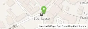 Strom (Elektro) Tankstelle Stadtwerke Emsdetten Energieservice GmbH 48282 Emsdetten