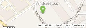 Strom (Elektro) Tankstelle Stadtwerke Energie Jena-Pößneck GmbH 07629 Hermsdorf