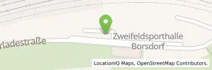 Strom (Elektro) Tankstelle Gemeinde Borsdorf 04451 Borsdorf