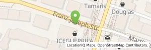 Strom (Elektro) Tankstelle SWM Versorgungs GmbH 80802 München