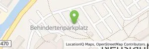 Strom (Elektro) Tankstelle Stadtwerke Neustadt an der Aisch GmbH 91413 Neustadt a. d. Aisch
