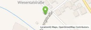 Strom (Elektro) Tankstelle Stadtwerke Weinstadt 71384 Weinstadt