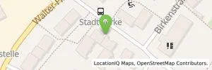 Strom (Elektro) Tankstelle Stadtwerke Rüsselsheim GmbH 65428 Rüsselsheim am Main