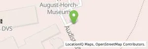 Strom (Elektro) Tankstelle Gesellschaft für Intelligente Infrastruktur Zwickau mbH 08058 Zwickau