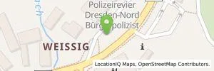 Strom (Elektro) Tankstelle SachsenEnergie AG 01328 Dresden