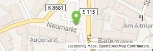Strom (Elektro) Tankstelle SachsenEnergie AG 02708 Löbau