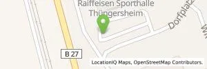 Strom (Elektro) Tankstelle NEG Neue Energien Mainfranken GmbH 97291 Thüngersheim