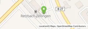 Strom (Elektro) Tankstelle NEG Neue Energien Mainfranken GmbH 97225 Zellingen