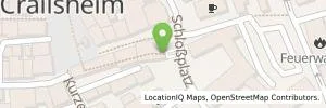 Strom (Elektro) Tankstelle ecoSWITCH AG 74564 Crailsheim