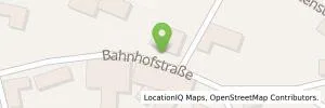 Strom (Elektro) Tankstelle ZukunftsEnergie Nordostbayern 95173 Schönwald