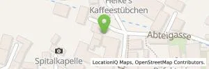 Strom (Elektro) Tankstelle Stadtwerke Heilsbronn 91560 Heilsbronn