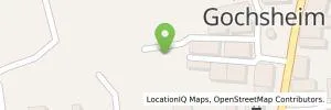 Strom (Elektro) Tankstelle Elektrizitätsversorgungsunternehmen der Gemeinde Gochsheim 97469 Gochsheim