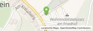 Strom (Elektro) Tankstelle Stadtwerke Ebermannstadt GmbH 91327 Gößweinstein