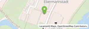 Strom (Elektro) Tankstelle Stadtwerke Ebermannstadt GmbH 91320 Ebermannstadt