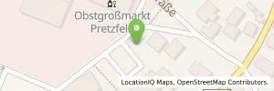 Strom (Elektro) Tankstelle Stadtwerke Ebermannstadt GmbH 91362 Pretzfeld